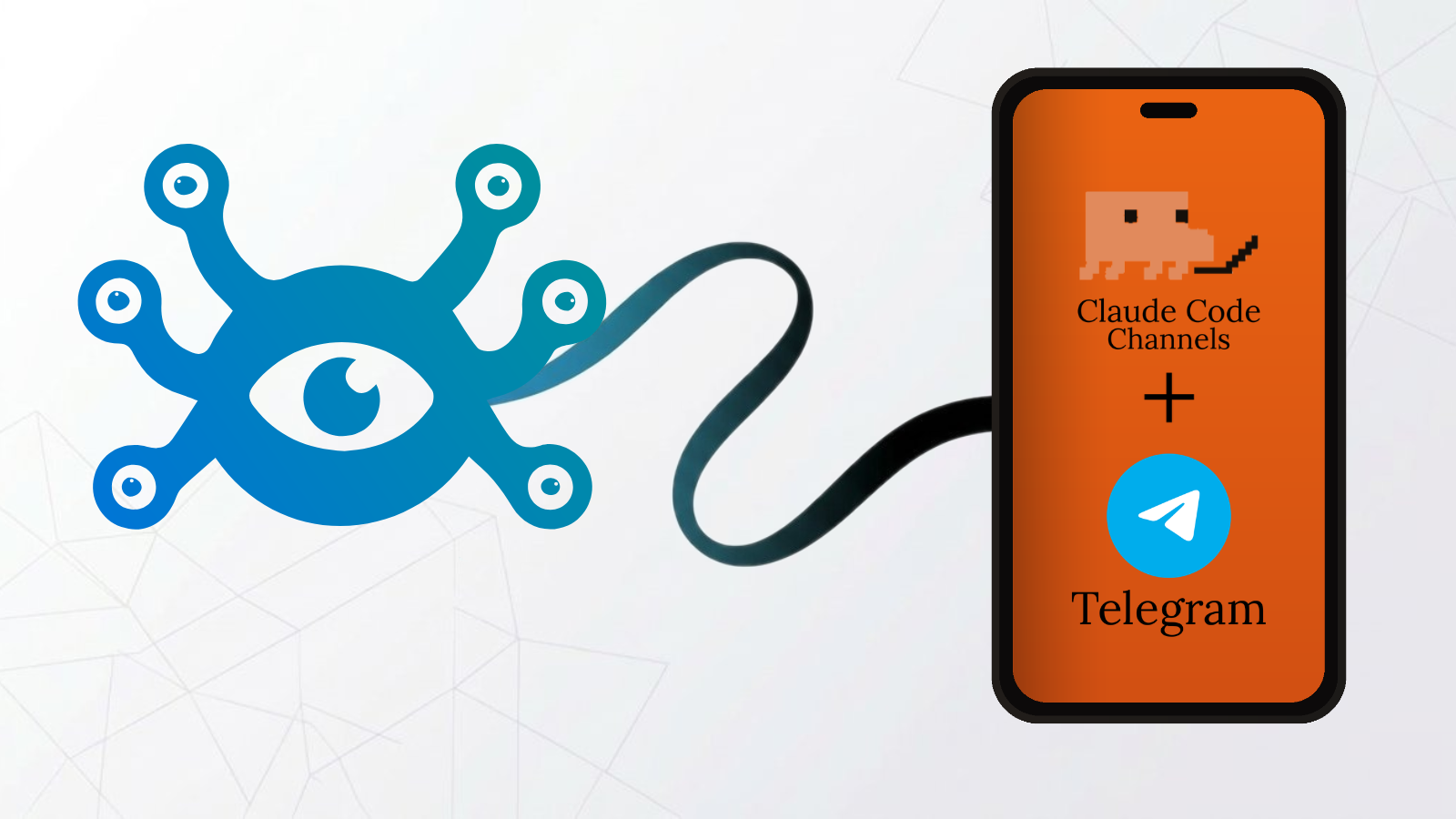 OpenClaude: Build a Claude Code Agent with Long-Term Memory — and Take It Everywhere