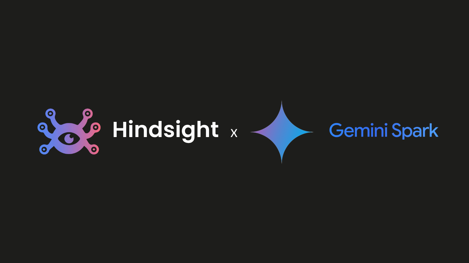 Gemini Spark Persistent Memory with Hindsight