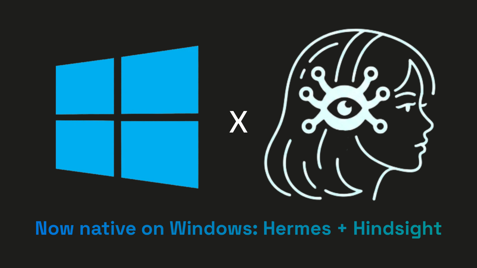 Hermes Agent on Windows with Hindsight