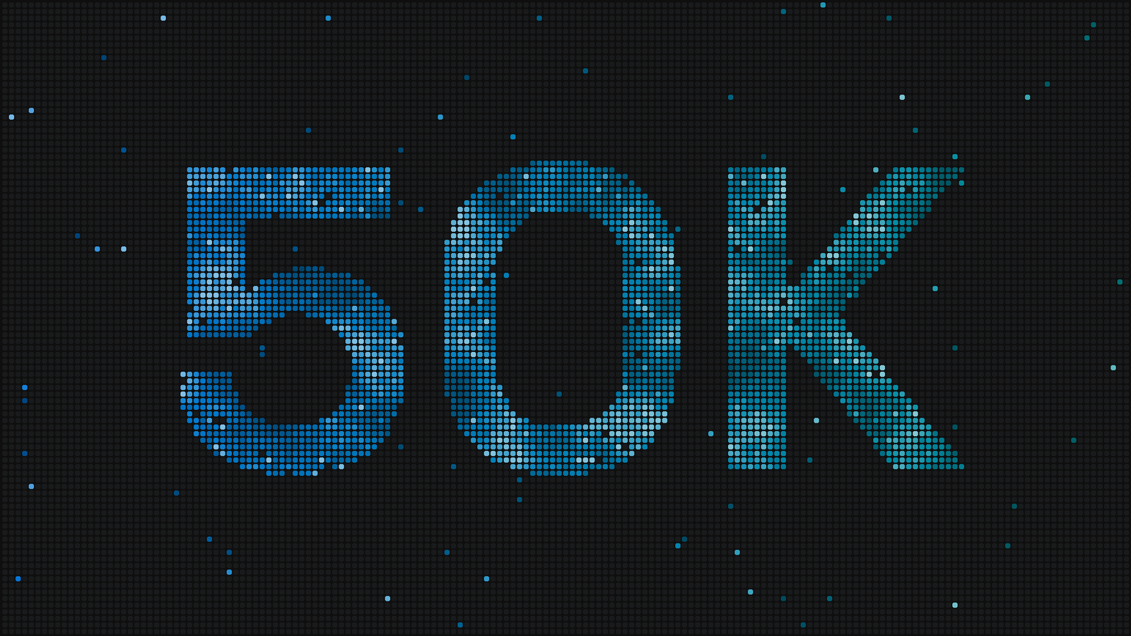 Hindsight crosses 50,000 GitHub stars