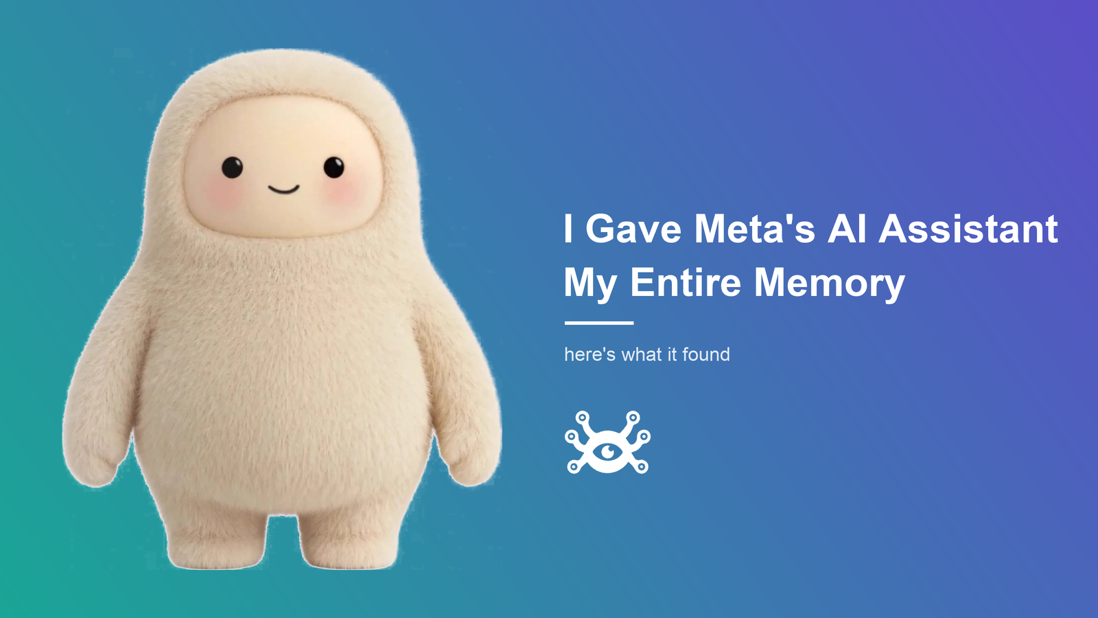 Meta Muse connected to Hindsight memory banks over MCP
