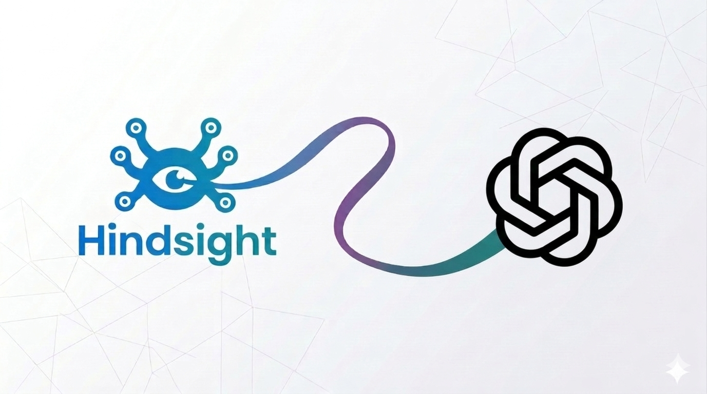 Give Your OpenAI App a Memory in 5 Minutes