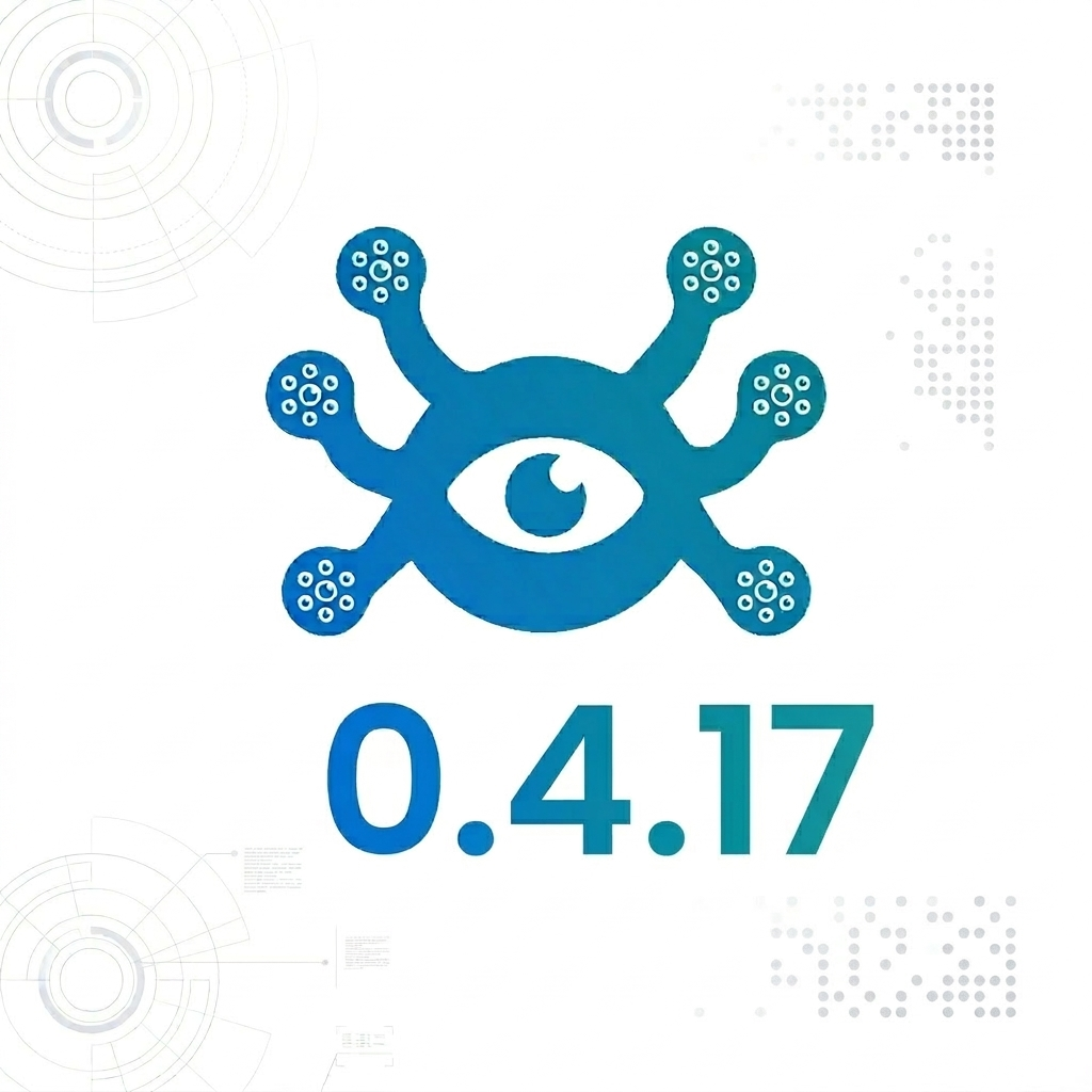 What's new in Hindsight 0.4.17